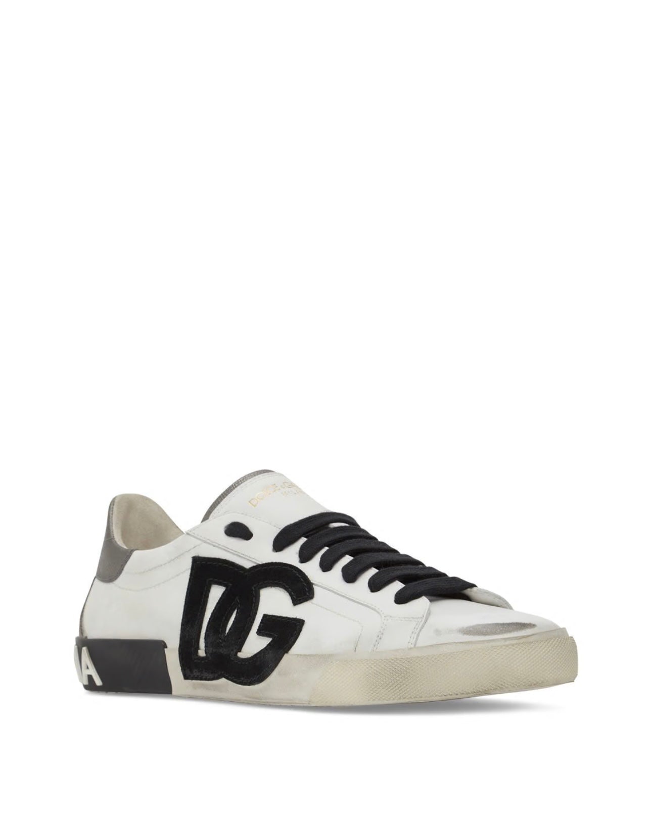 Sneakers Portofino DOLCE&GABBANA