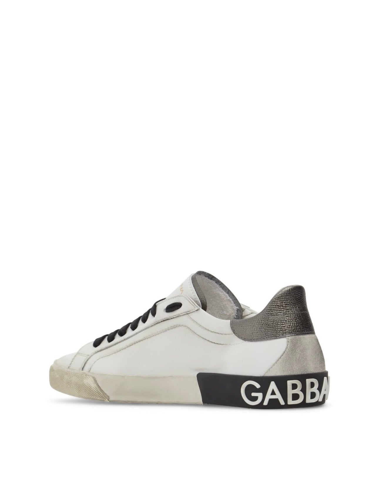 Sneakers Portofino DOLCE&GABBANA