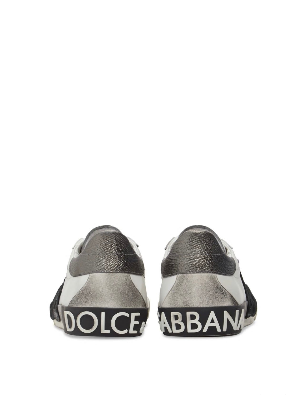 Sneakers Portofino DOLCE&GABBANA