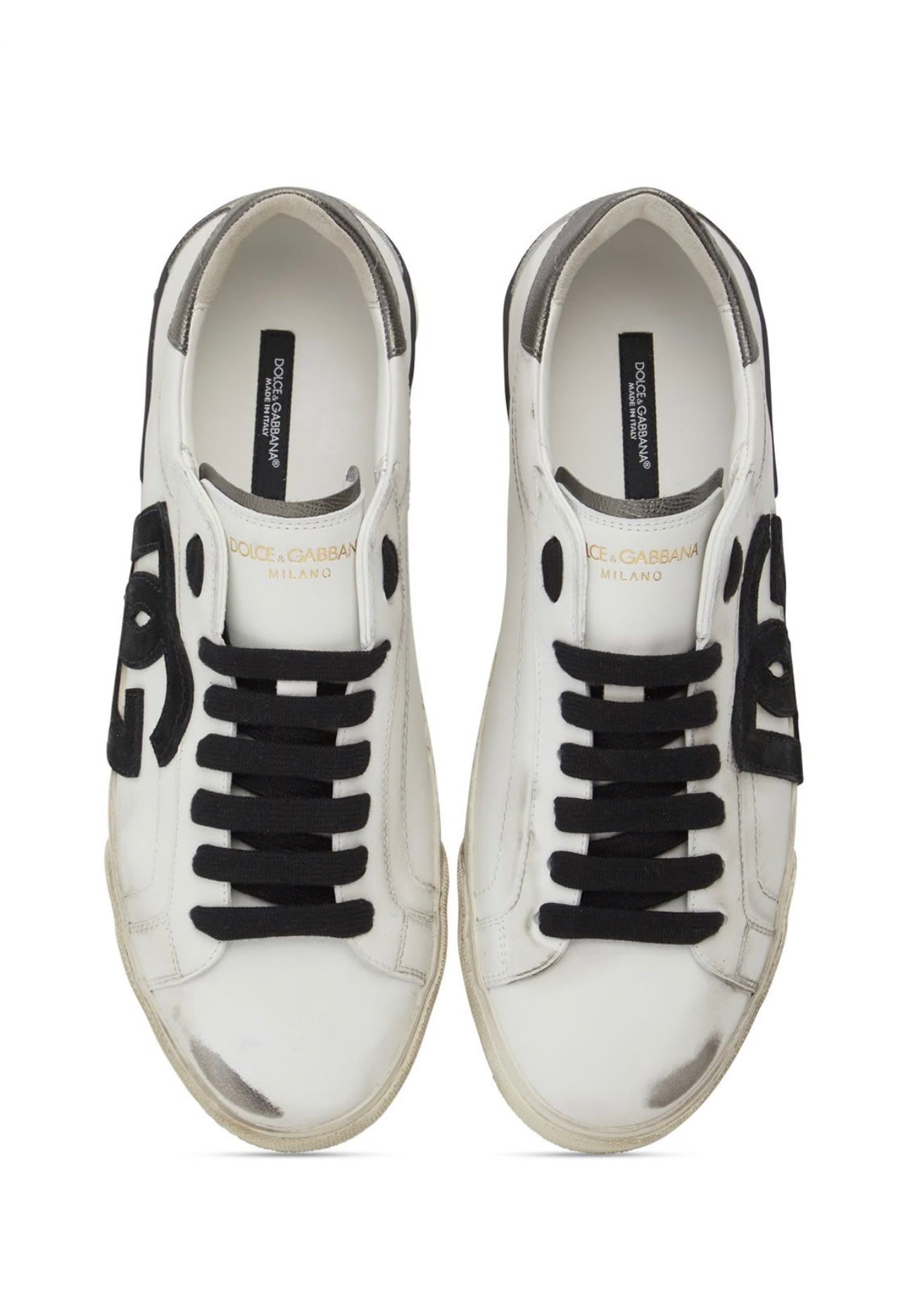 Sneakers Portofino DOLCE&GABBANA