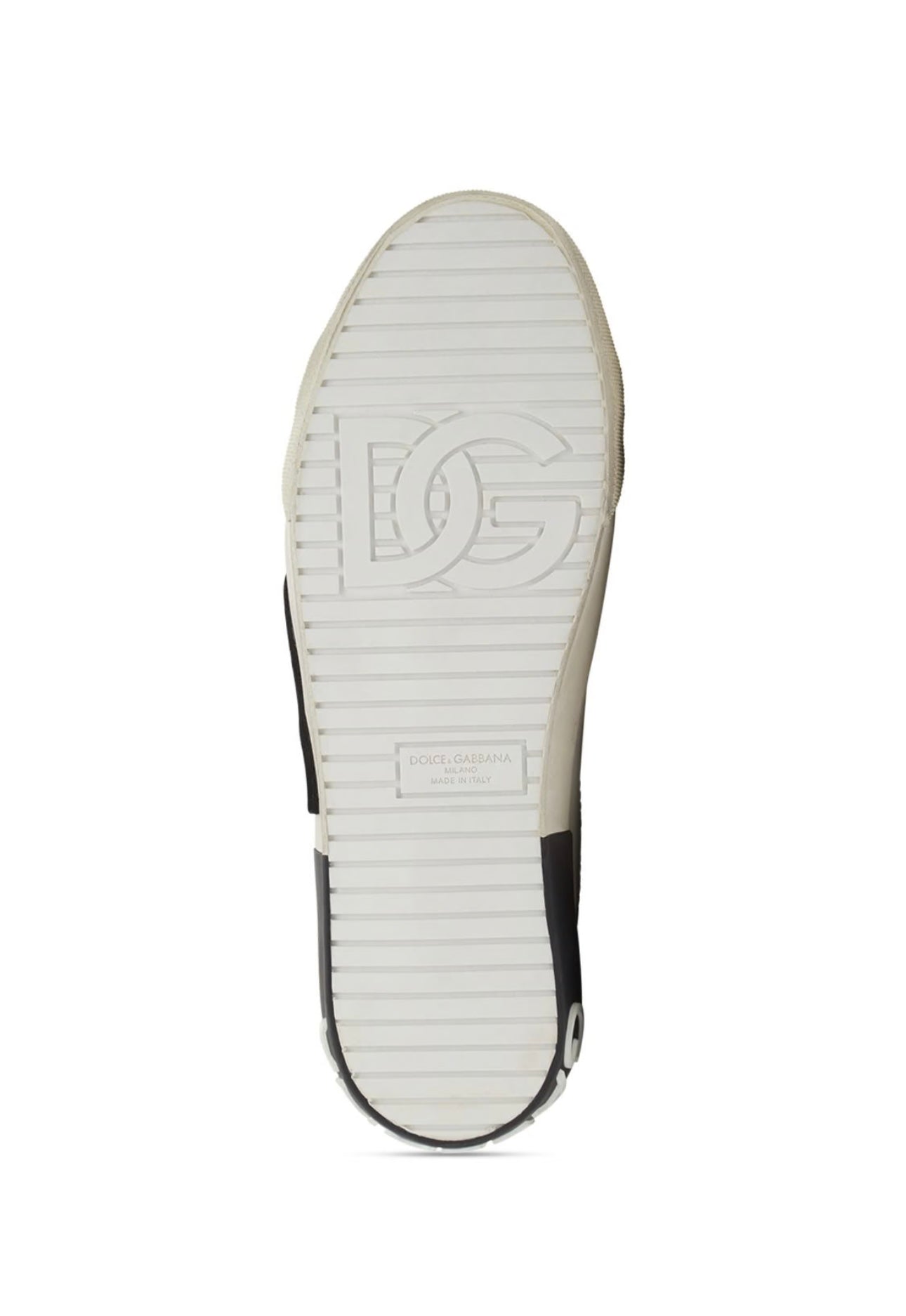 Sneakers Portofino DOLCE&GABBANA