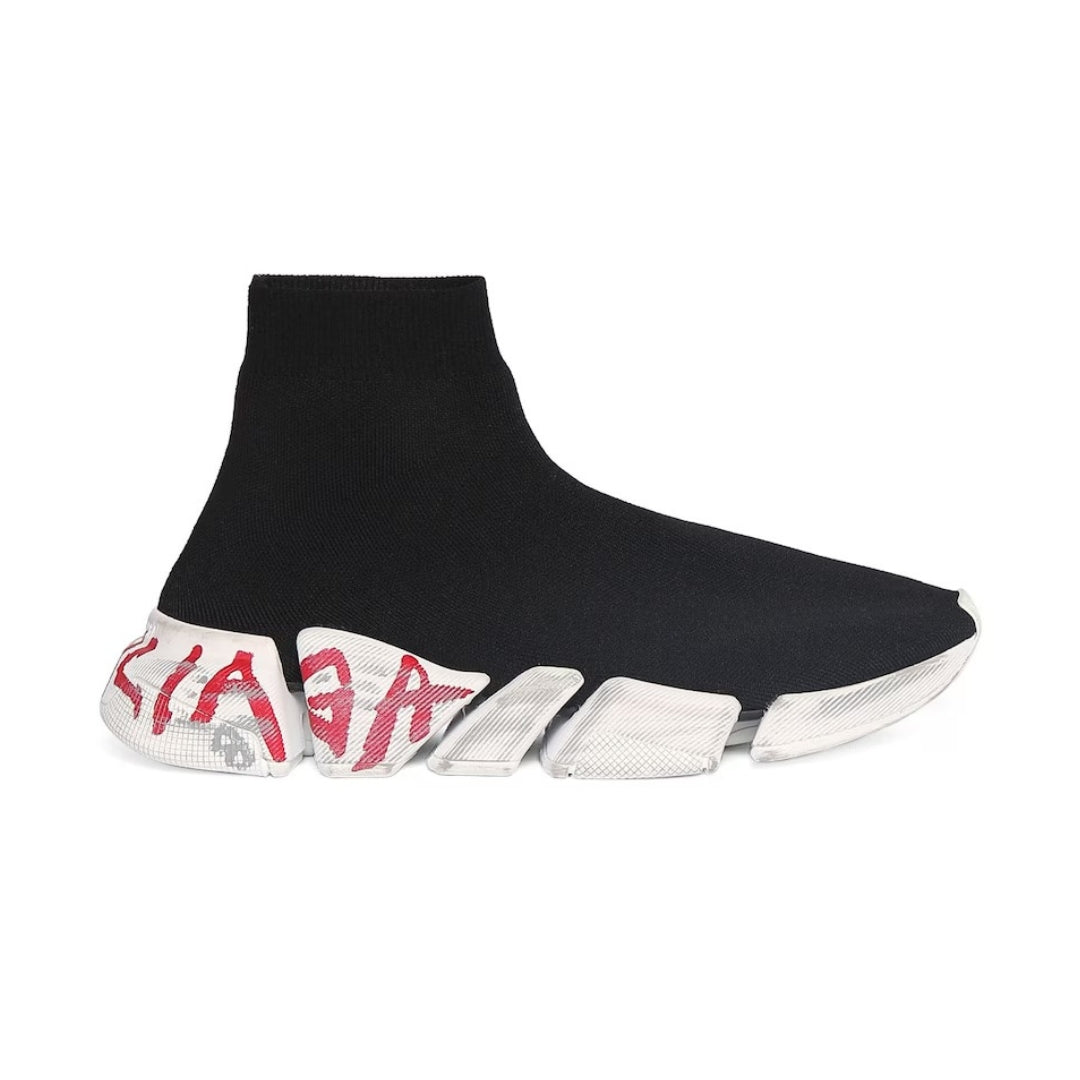 Balenciaga Sneakers Speed 2.0