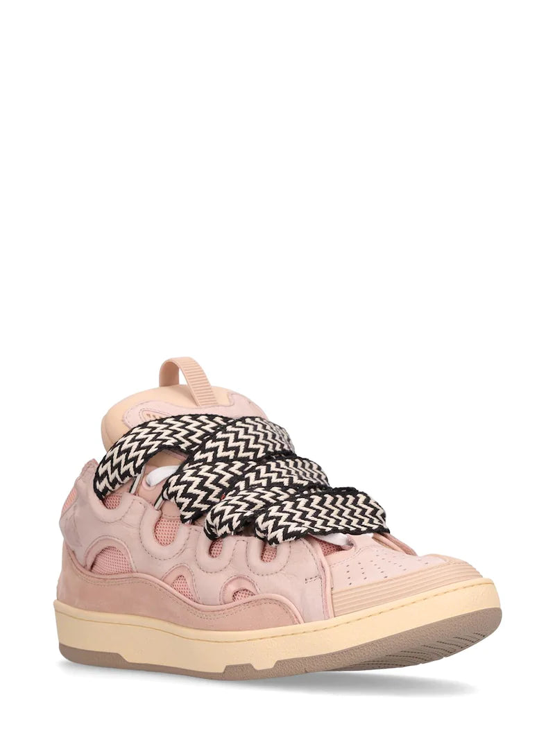 LANVIN SKATE IN PELLE