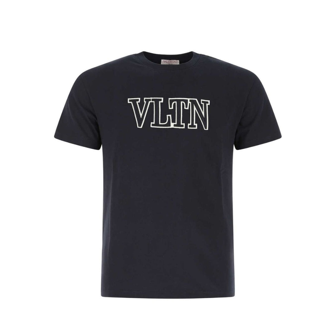 T-shirt VALENTINO logo VLTN