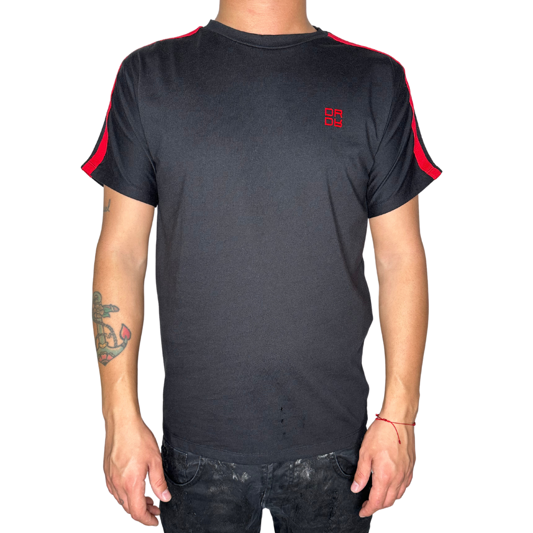 T-Shirt Diego rodriguez