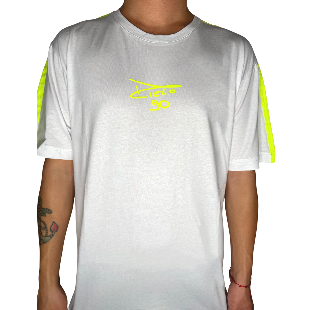 T-Shirt Diego rodriguez