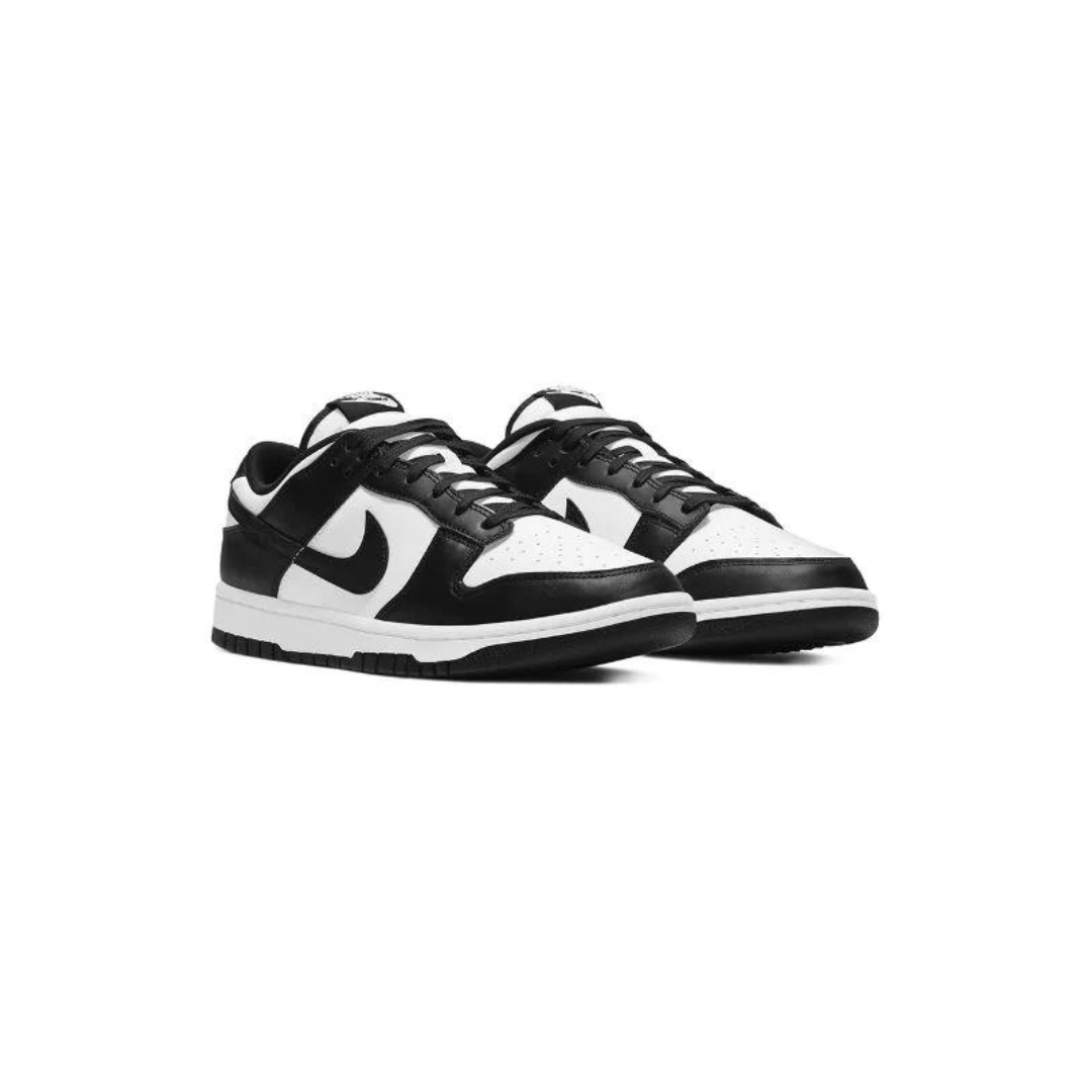 Sneakers Nike Dunk Low Retro Unisex White Black Panda