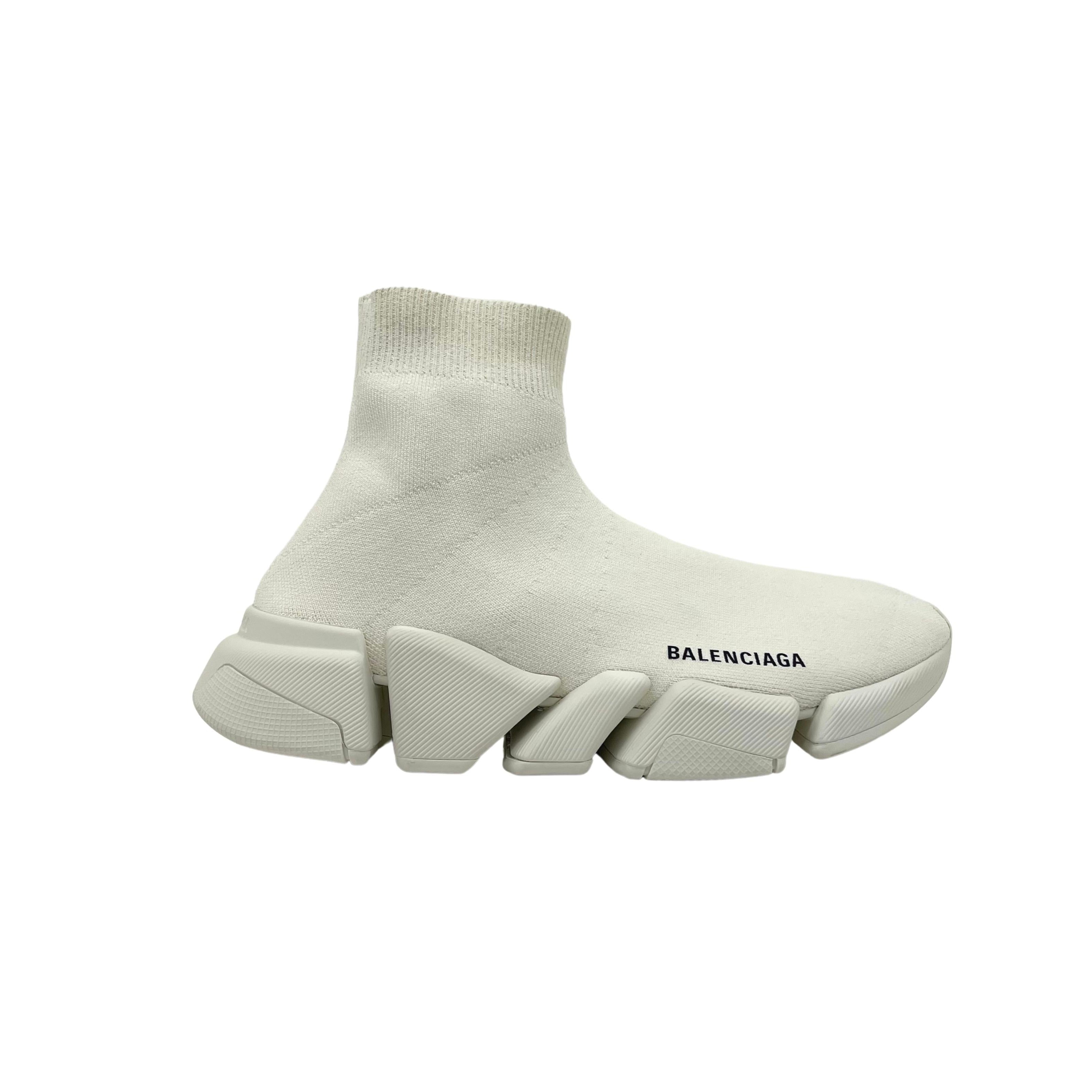 Balenciaga Sneakers Speed 2.0