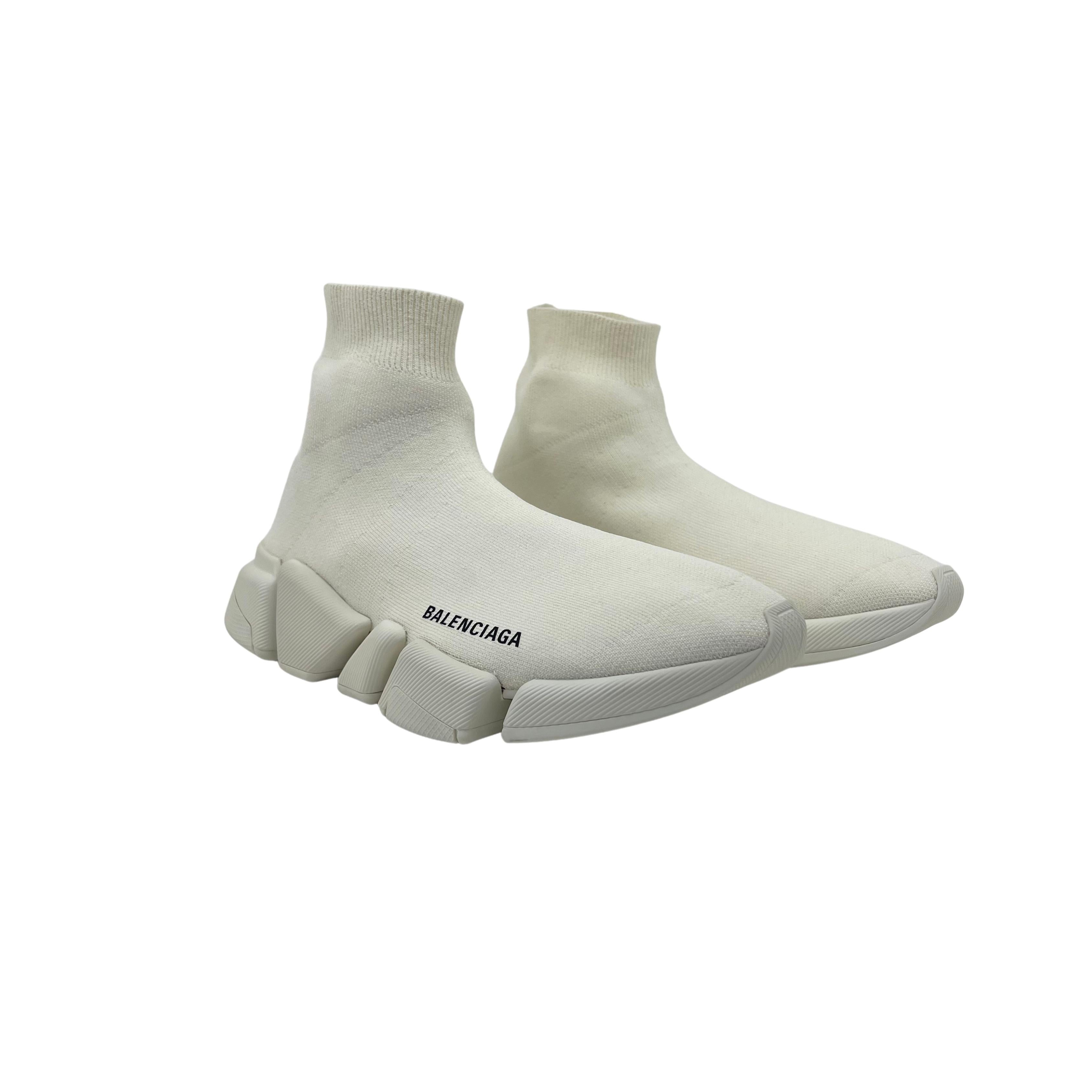 Balenciaga Sneakers Speed 2.0