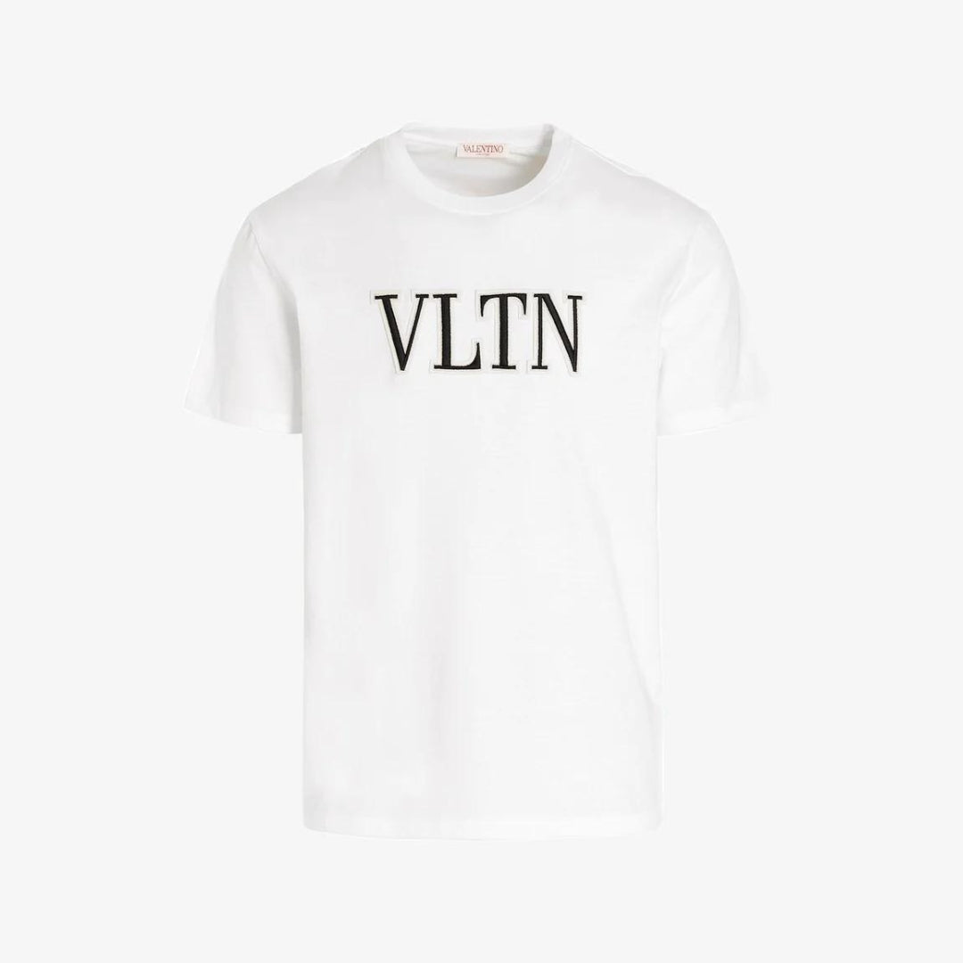 T-shirt VALENTINO logo VLTN
