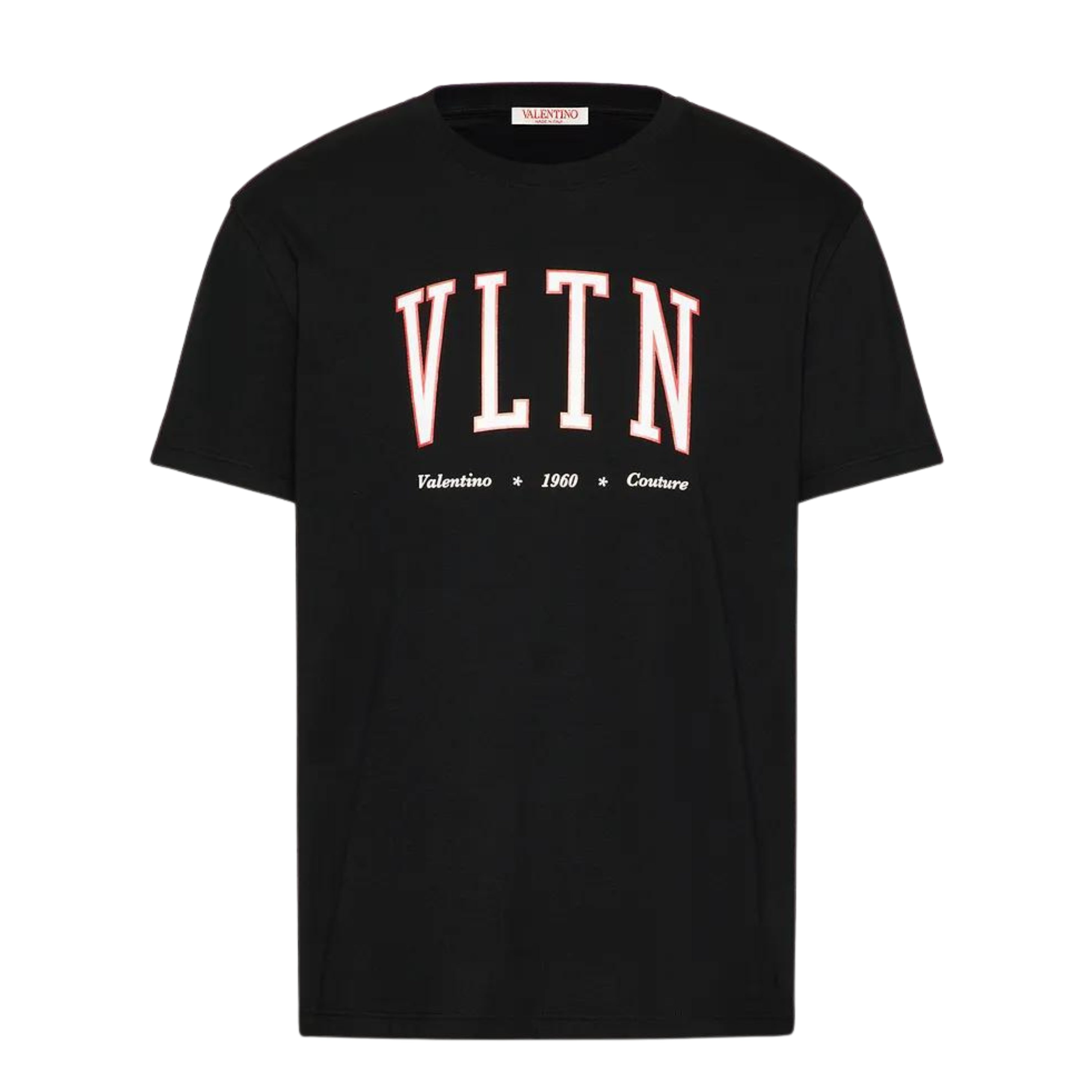 T-shirt VALENTINO logo VLTN