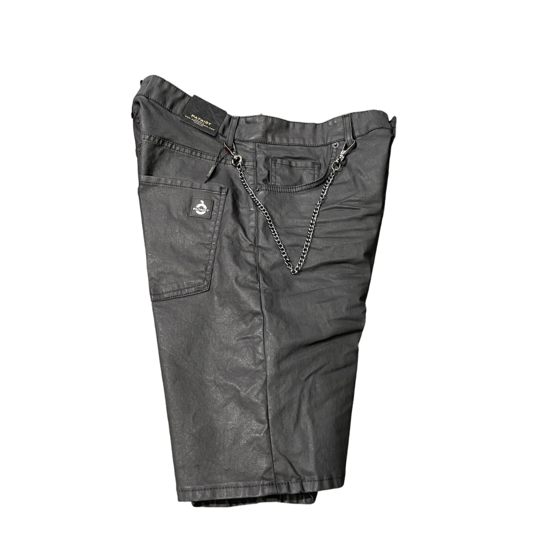 Bermuda PATRIOT DENIM COUTURE Uomo