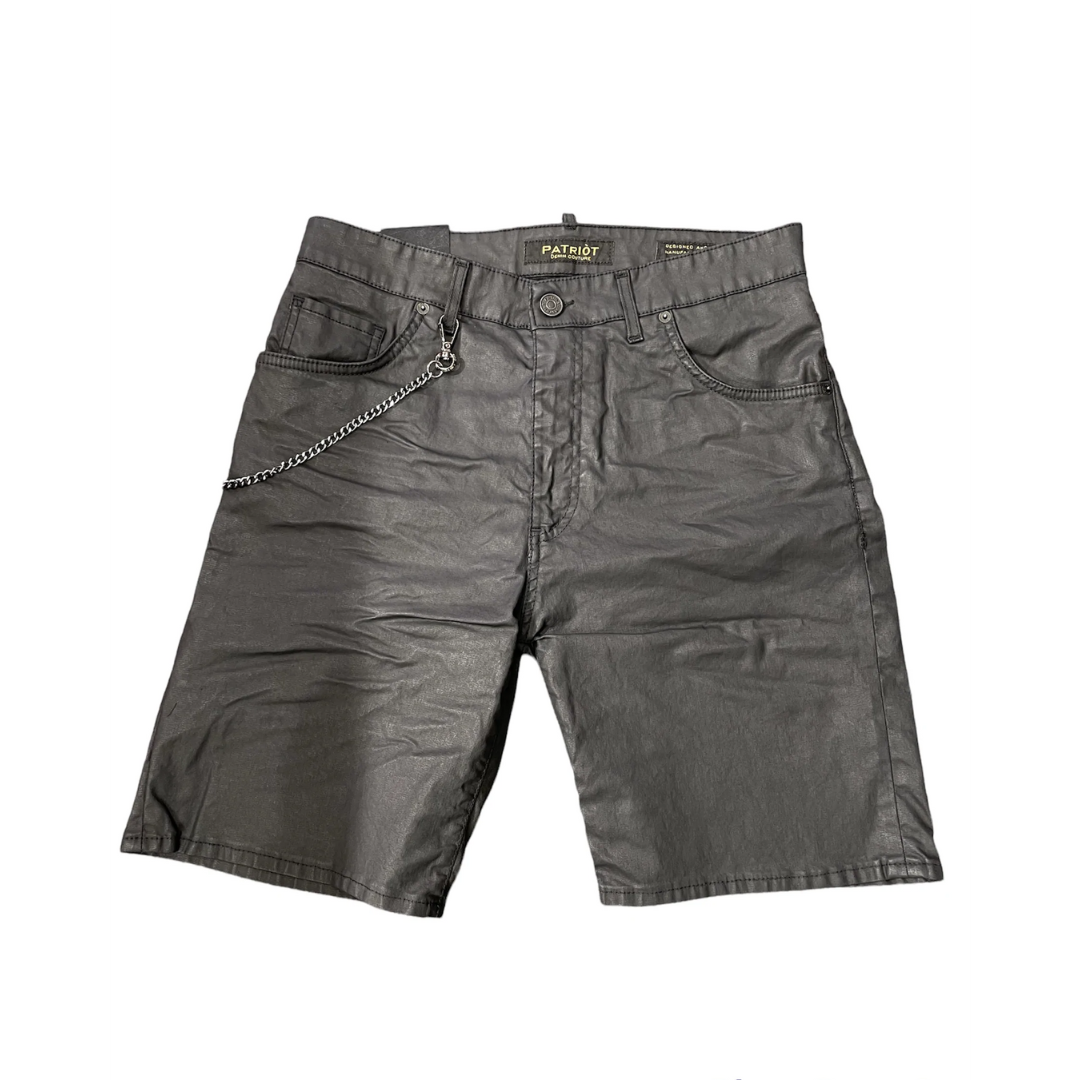 Bermuda PATRIOT DENIM COUTURE Uomo