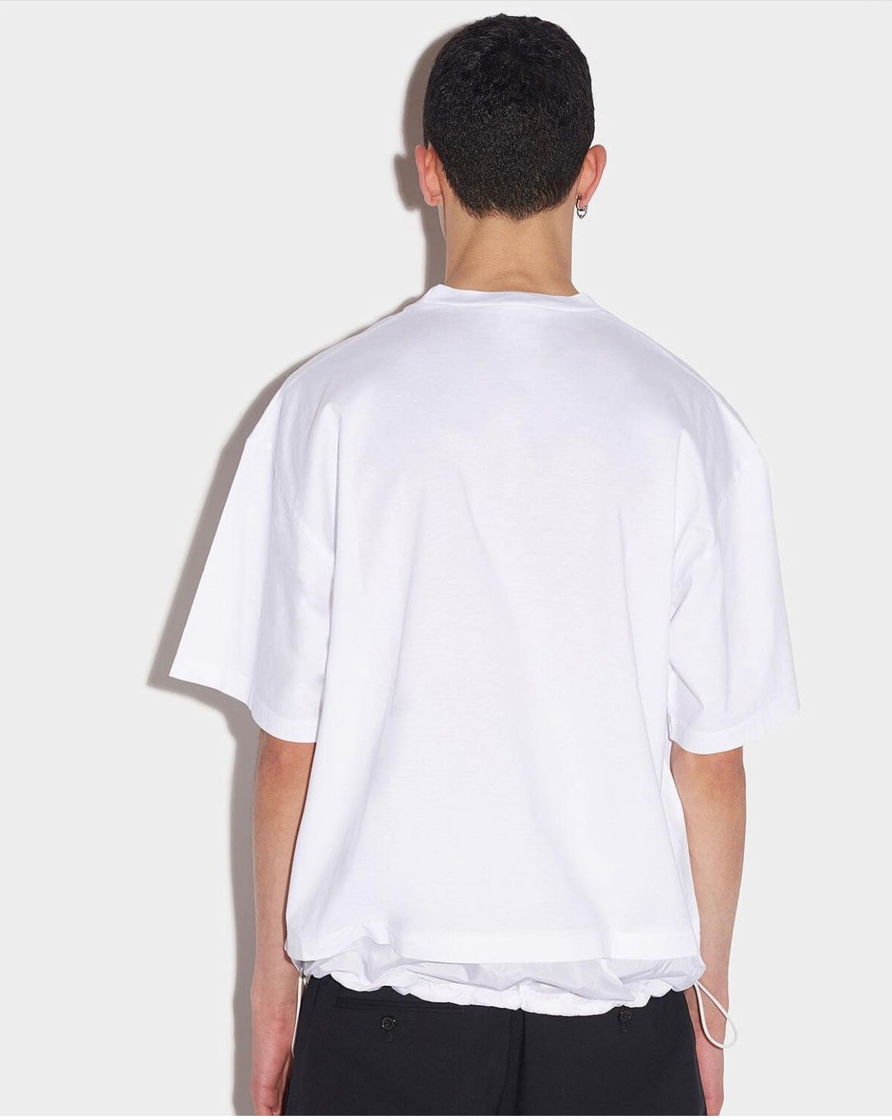 T-shirt ICON forever cool