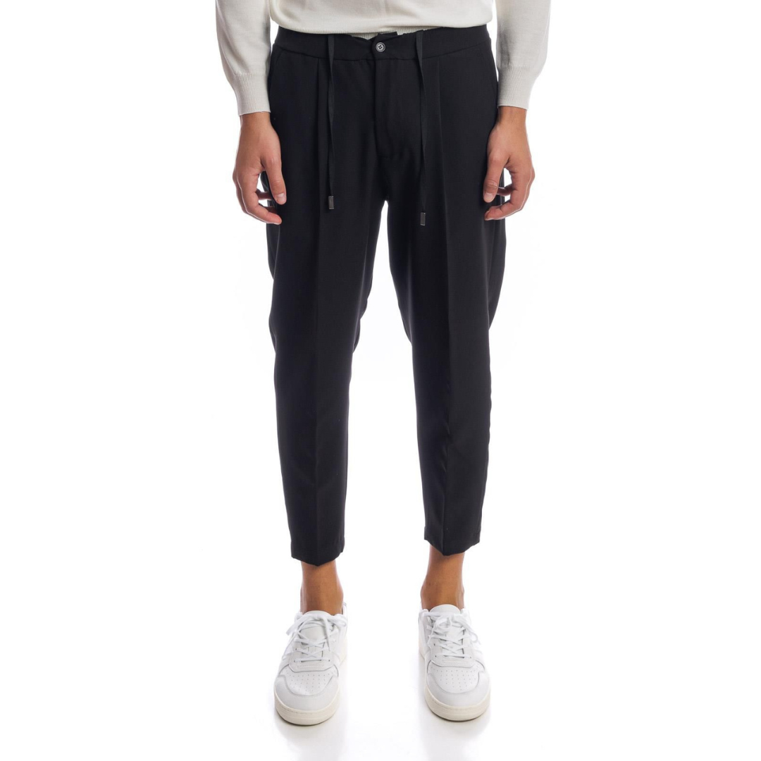 PANTALONI BY AND_ RELAX