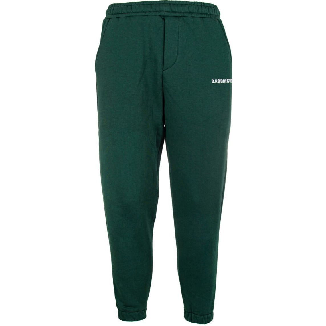 Pantaloni sportivi Diego Rodriguez Verde