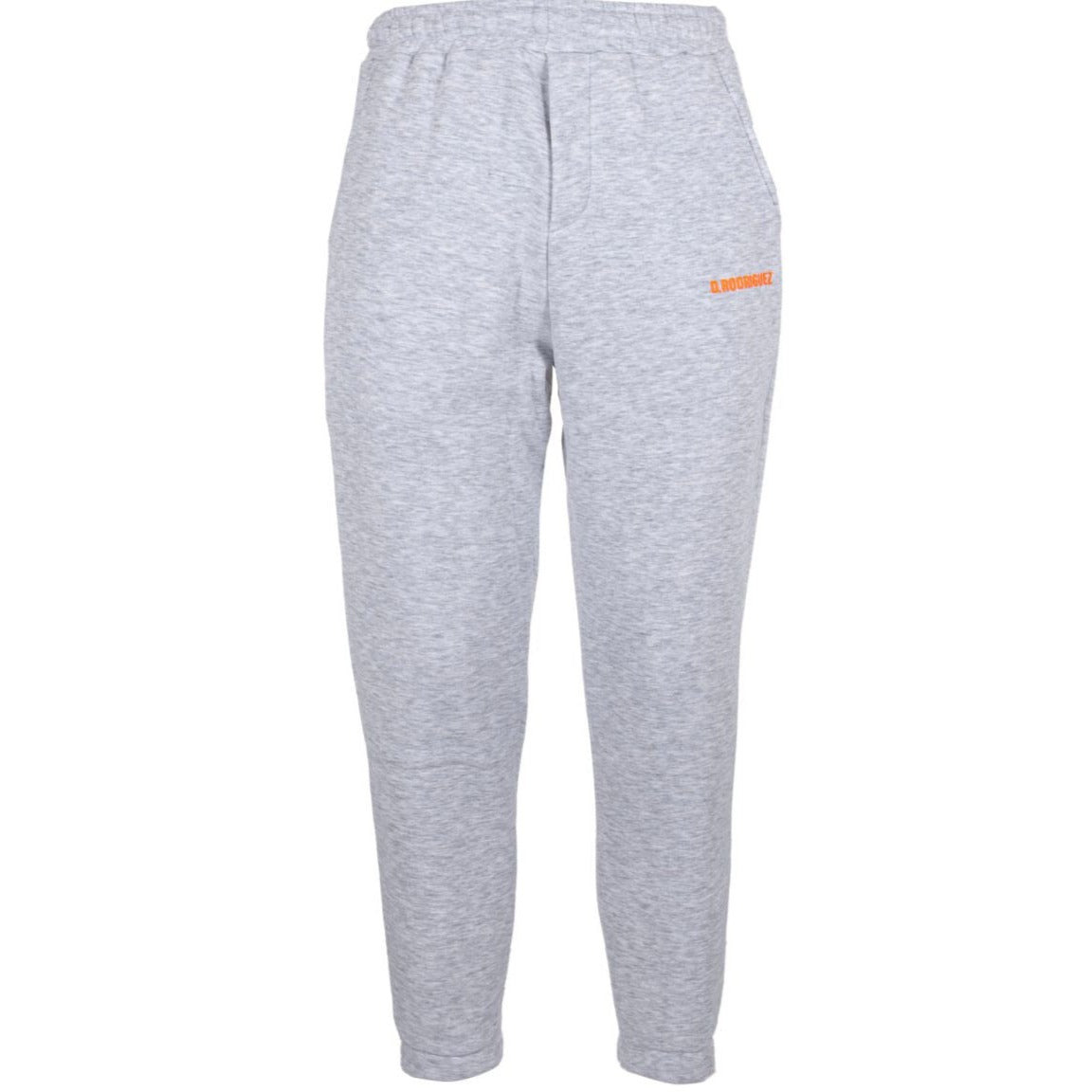 Pantaloni sportivi Diego Rodriguez Grigio