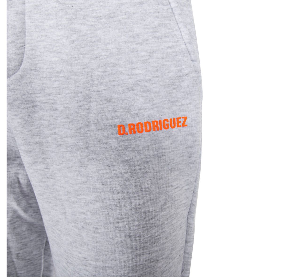 Pantaloni sportivi Diego Rodriguez Grigio