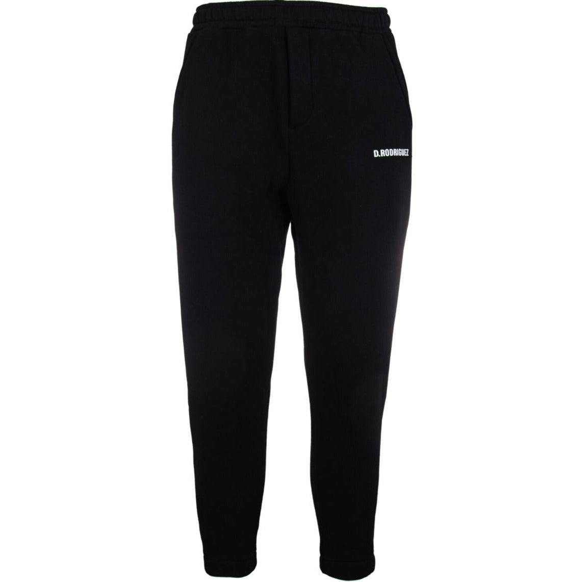 Pantaloni sportivi Diego Rodriguez Nero
