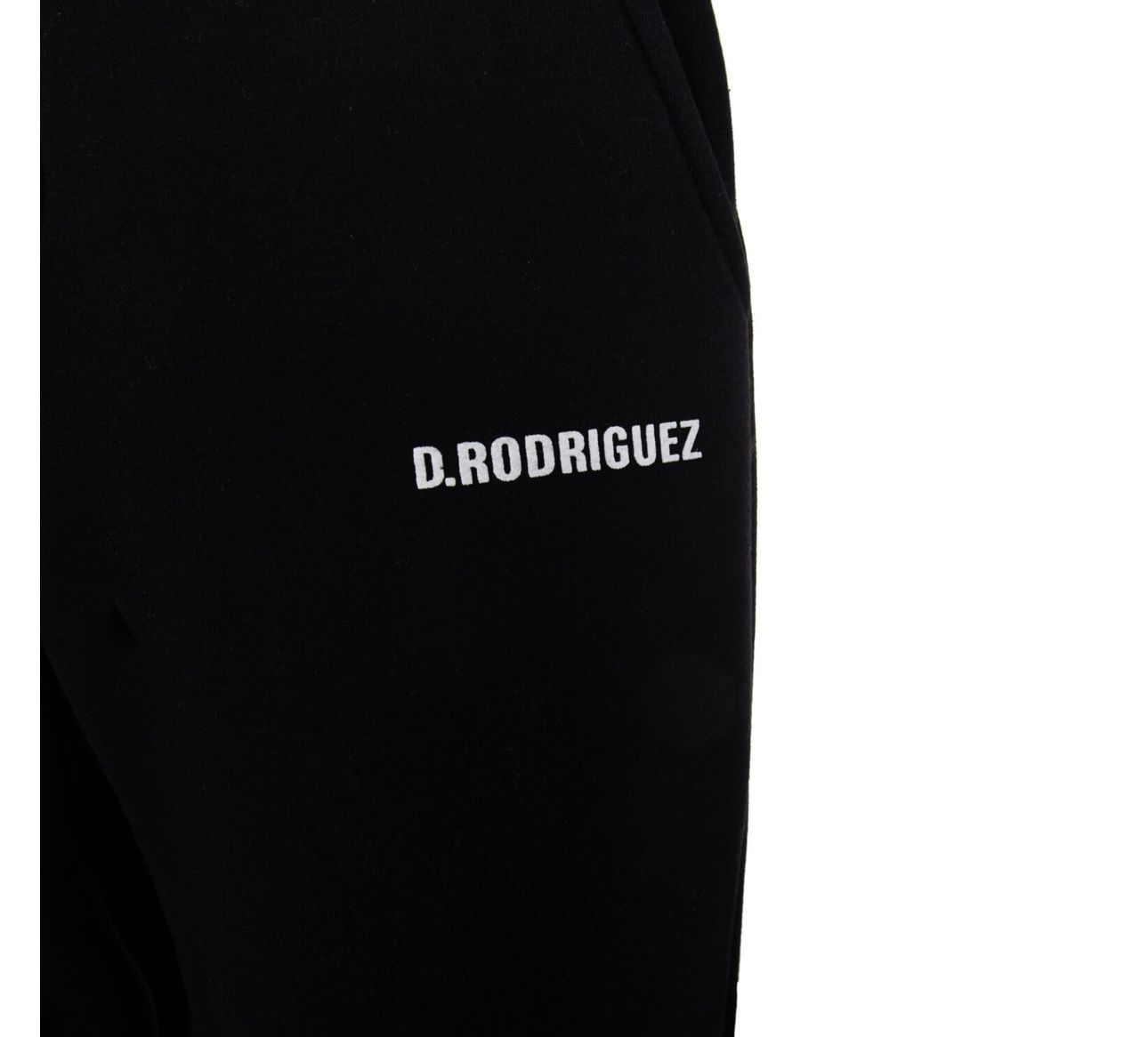 Pantaloni sportivi Diego Rodriguez Nero