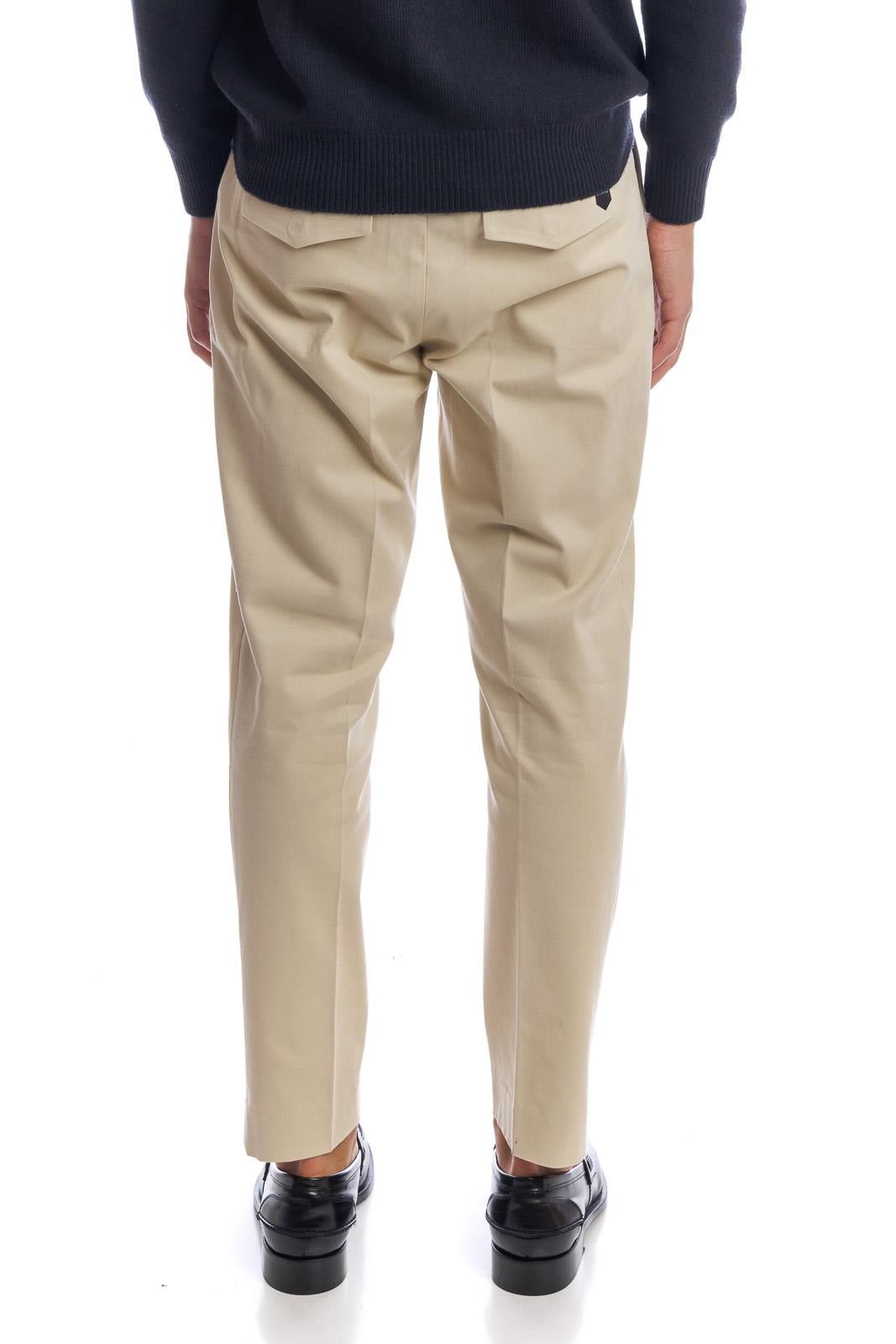 PANTALONI BY AND_ MINE CITY