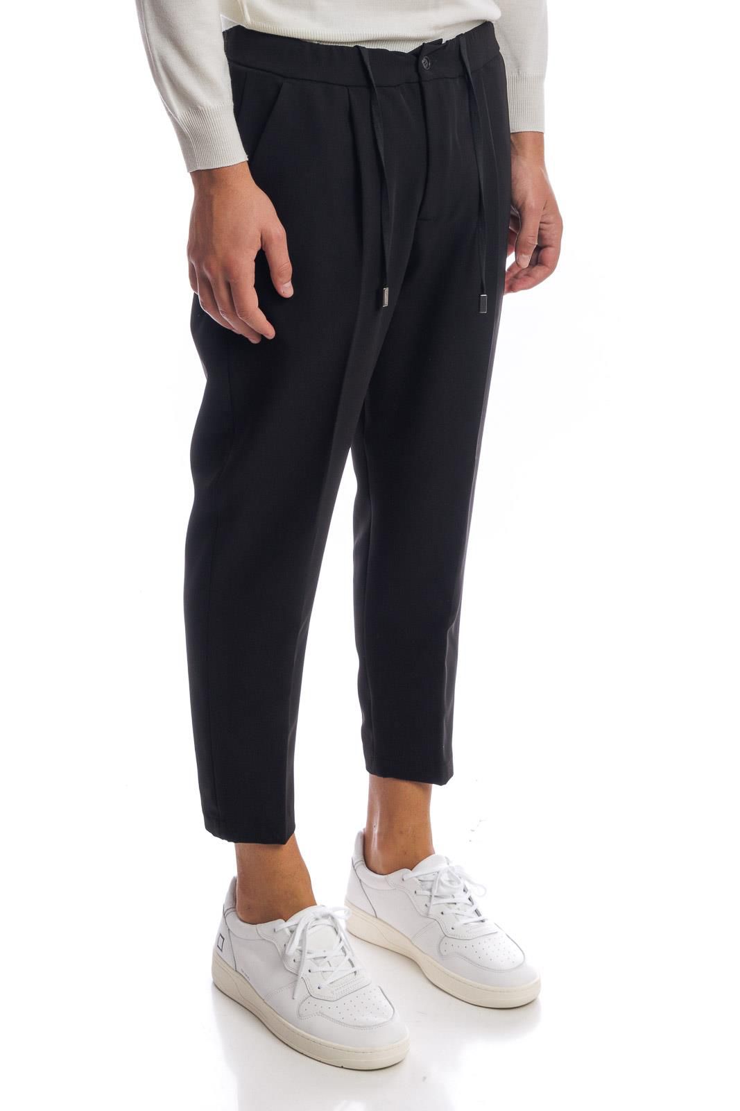 PANTALONI BY AND_ RELAX