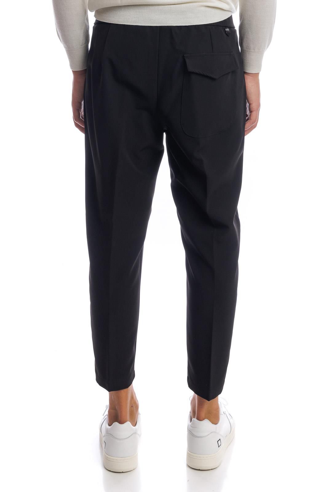 PANTALONI BY AND_ RELAX