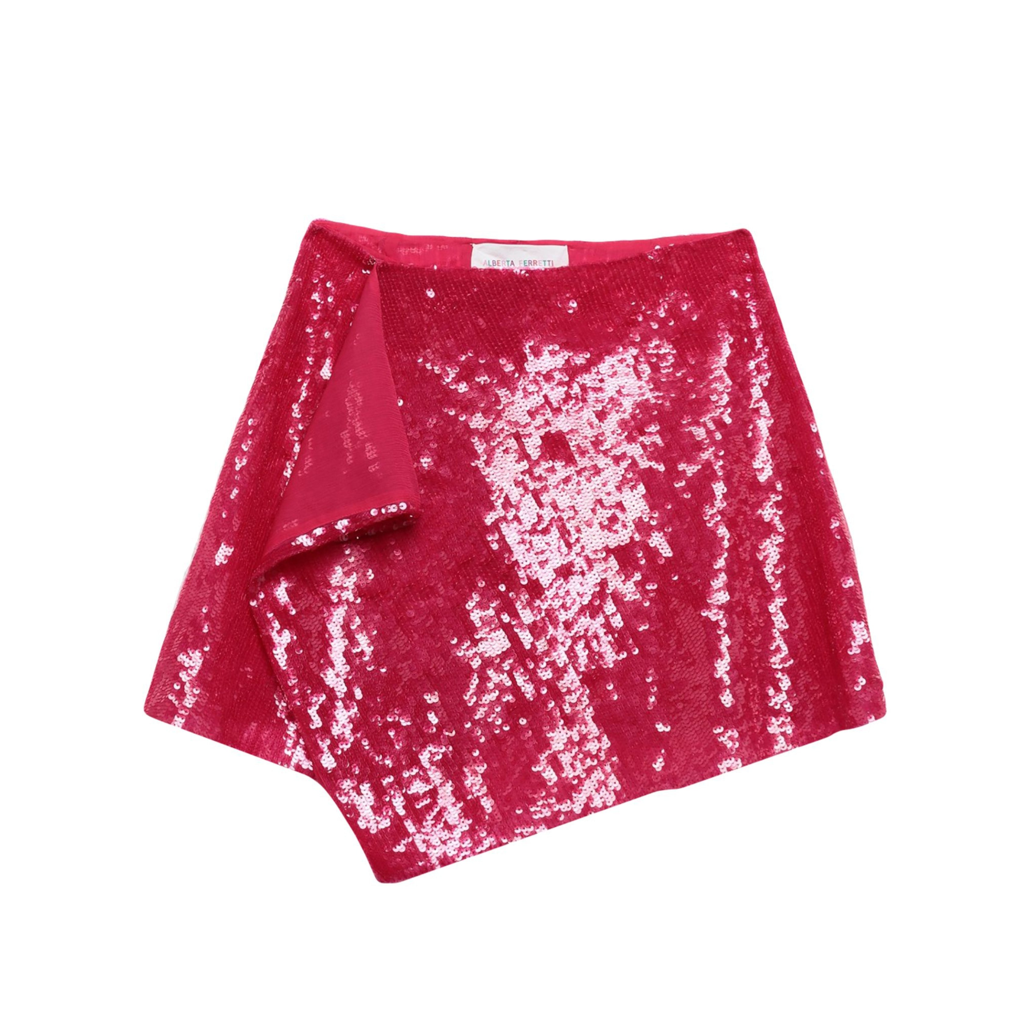 Gonna Alberta Ferretti