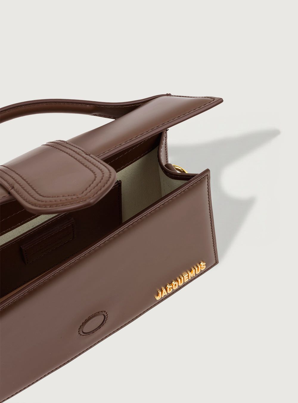 Jacquemus le grand Bambino