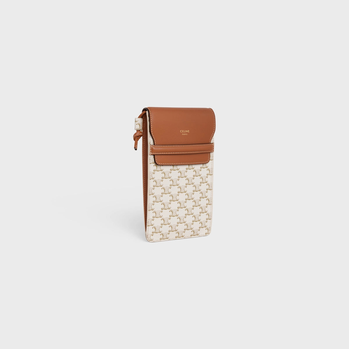 Porta cellulare celine
