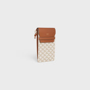 Porta cellulare celine