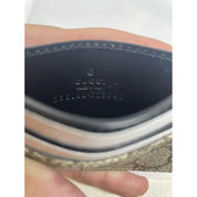 Portacarte Gucci