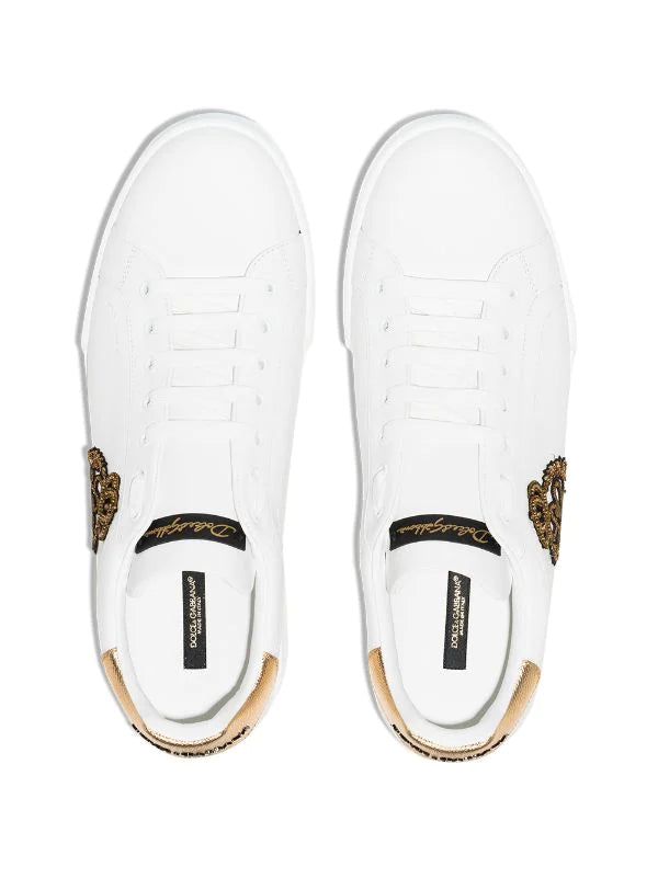 Sneakers Portofino DOLCE&GABBANA