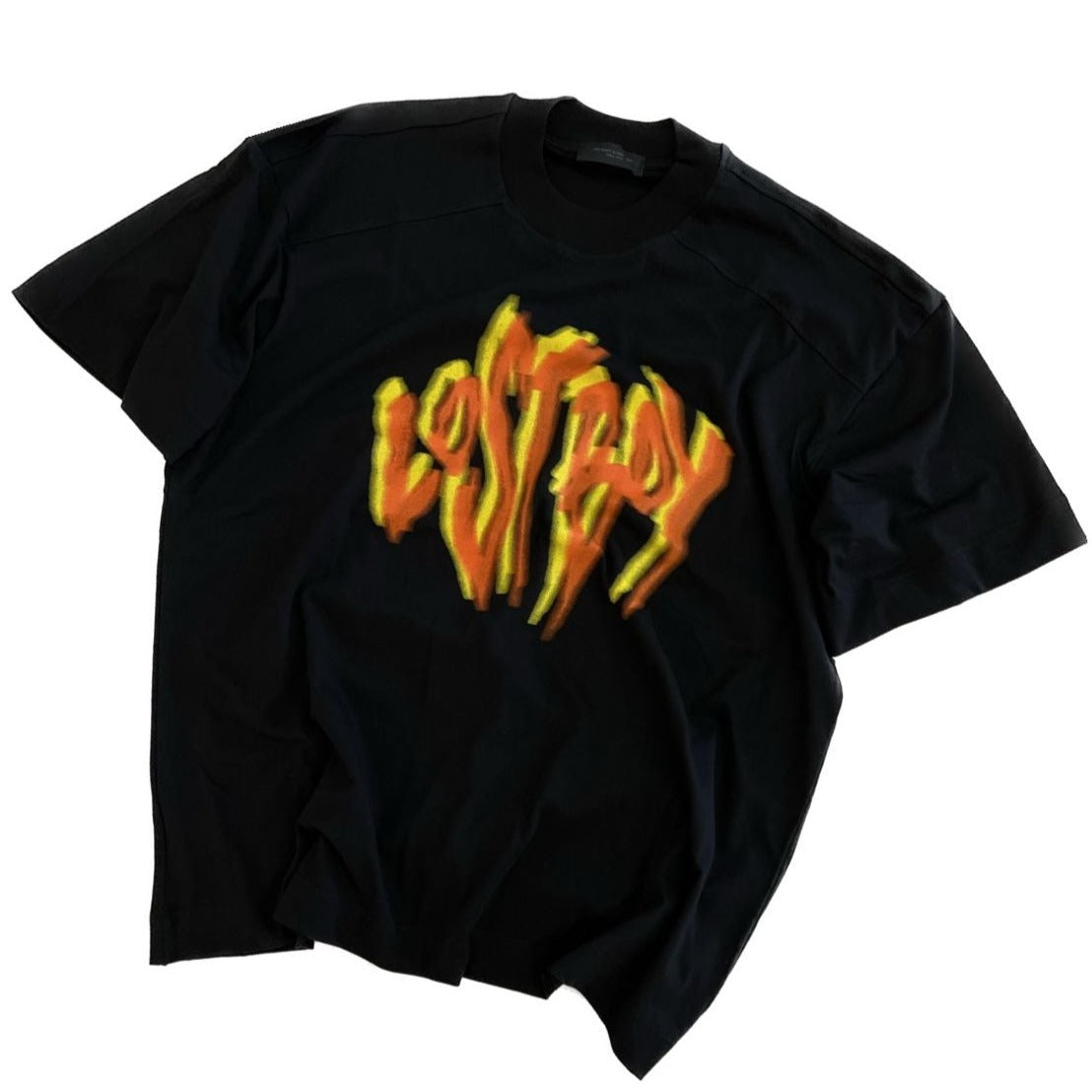 t-shirt donotconform