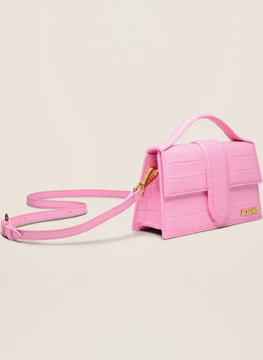 Jacquemus le grand Bambino