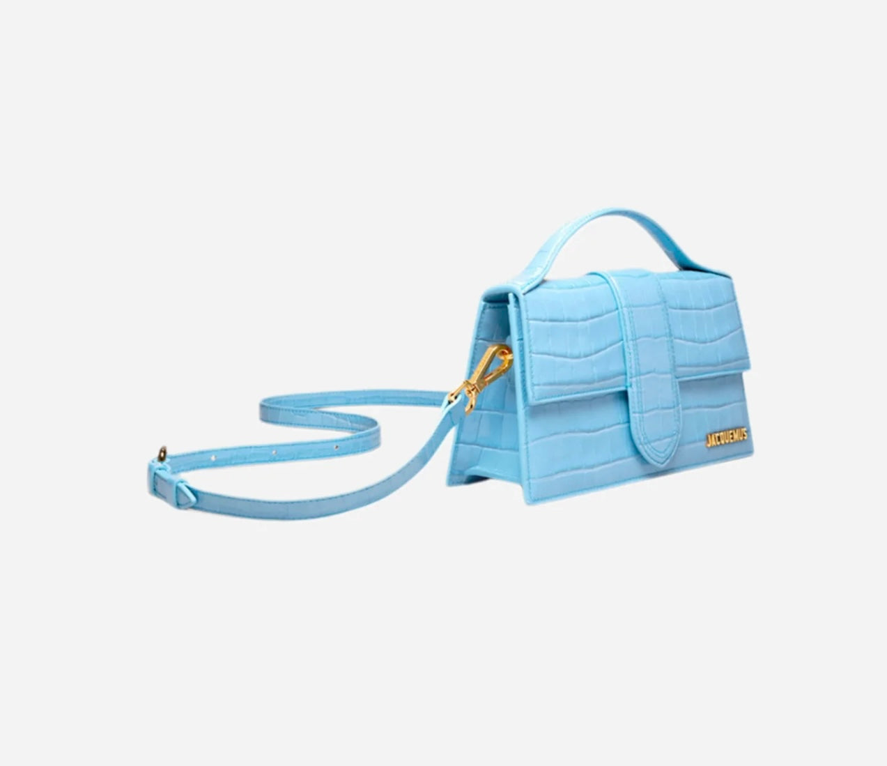 Jacquemus le grand Bambino