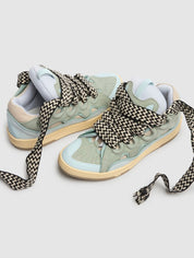 LANVIN  SNEAKERS CURB