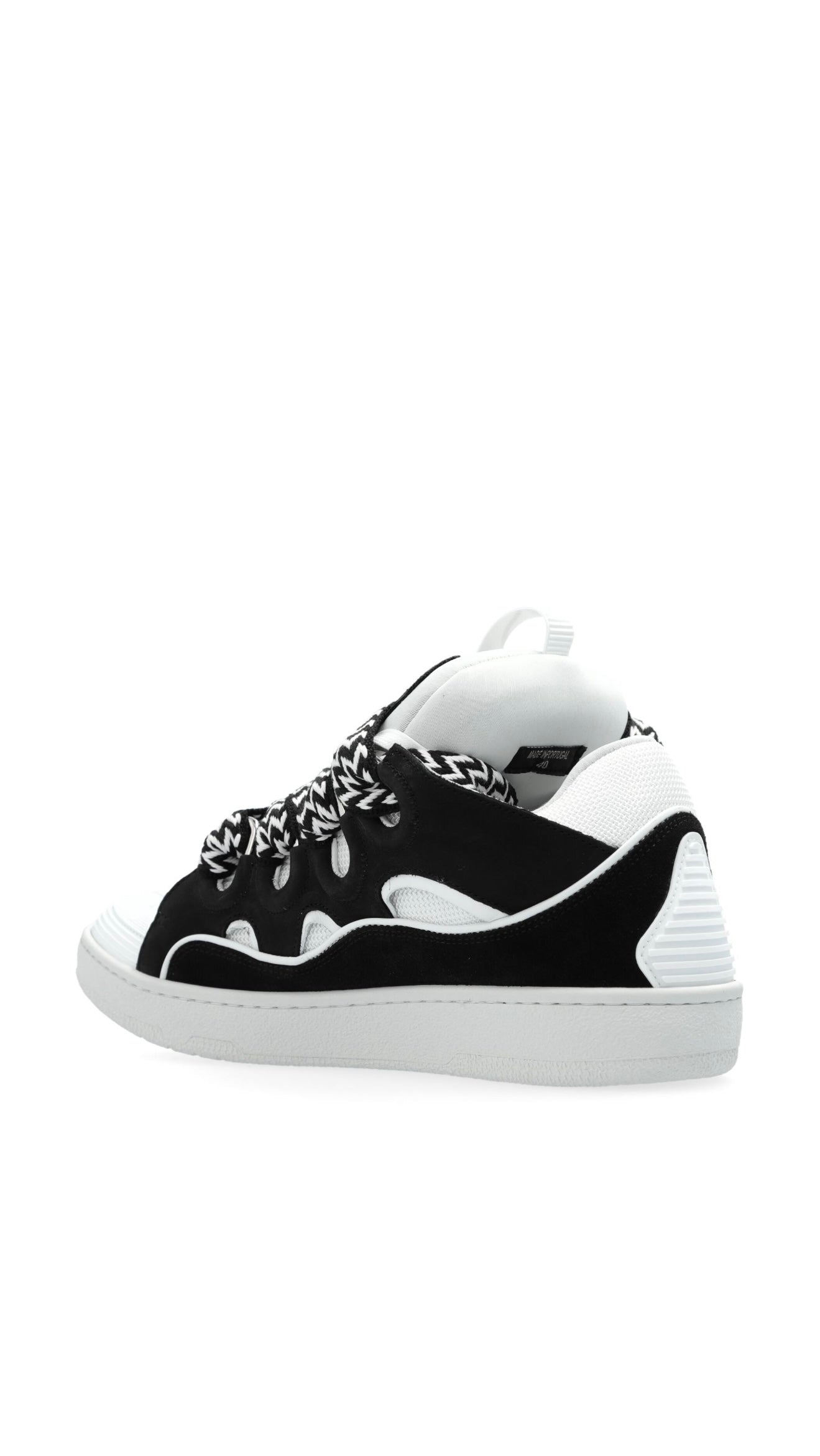 LANVIN  SNEAKERS CURB