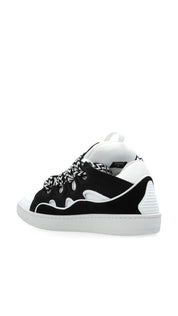 LANVIN  SNEAKERS CURB