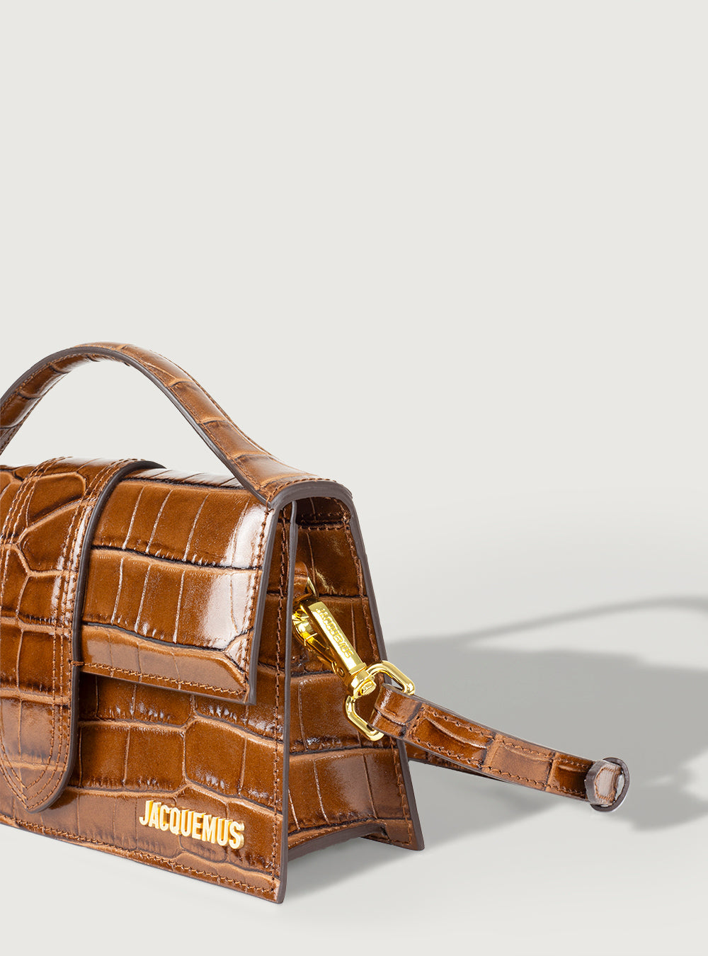 Jacquemus Le Grand Bambino