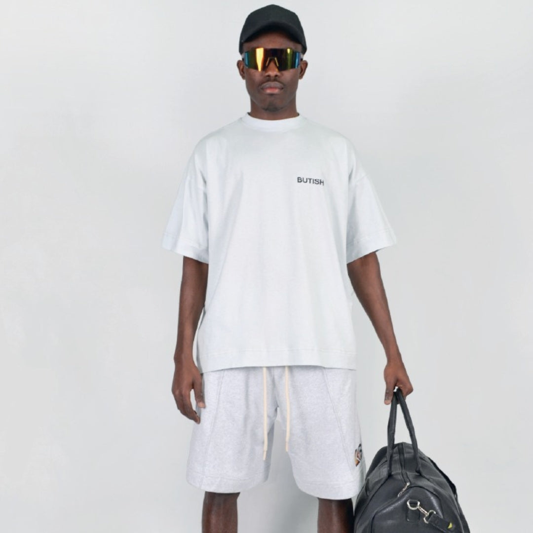 Butish Bianco Set