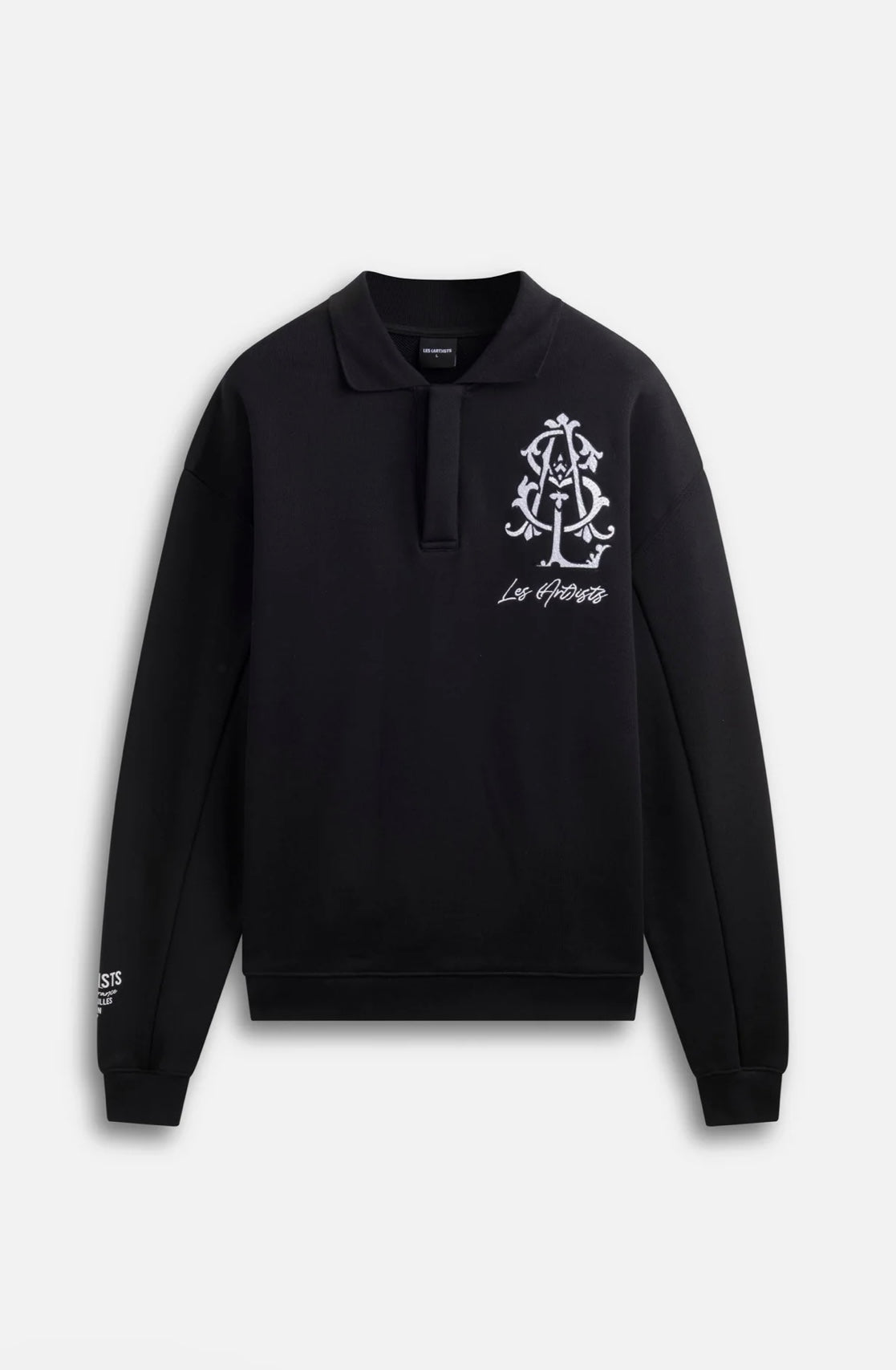 POLO LES(ART)ISTS