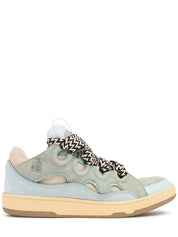 LANVIN  SNEAKERS CURB