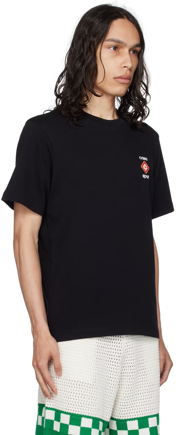 T-Shirt Casablanca