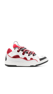 LANVIN  SNEAKERS CURB
