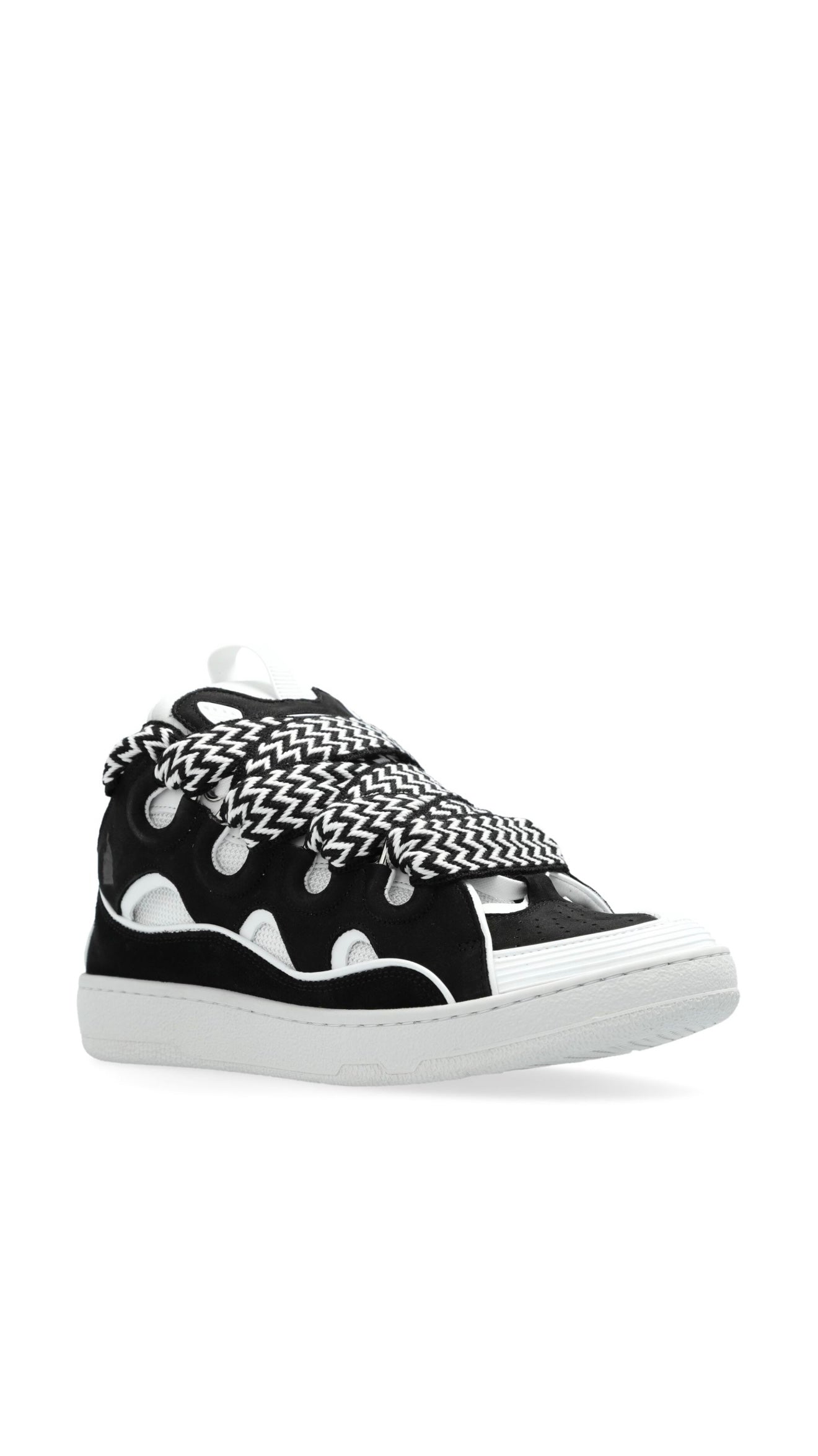 LANVIN  SNEAKERS CURB