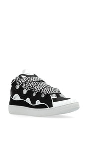 LANVIN  SNEAKERS CURB