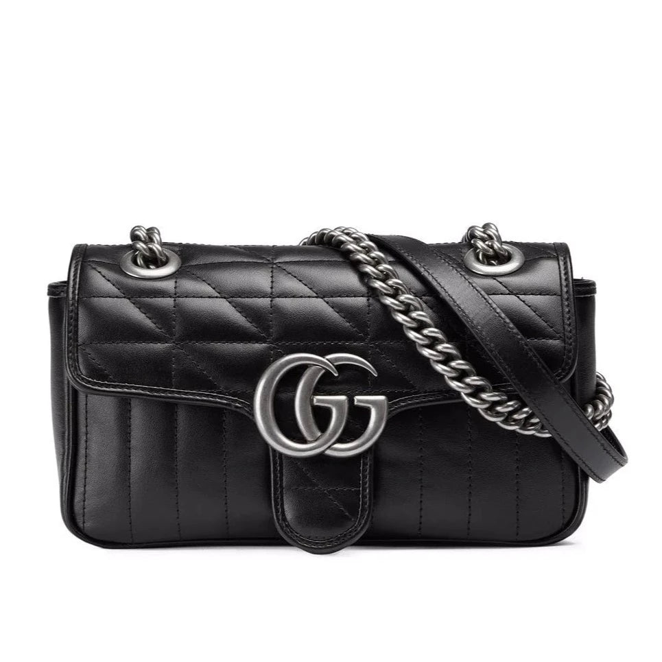 Gucci Media  Marmont