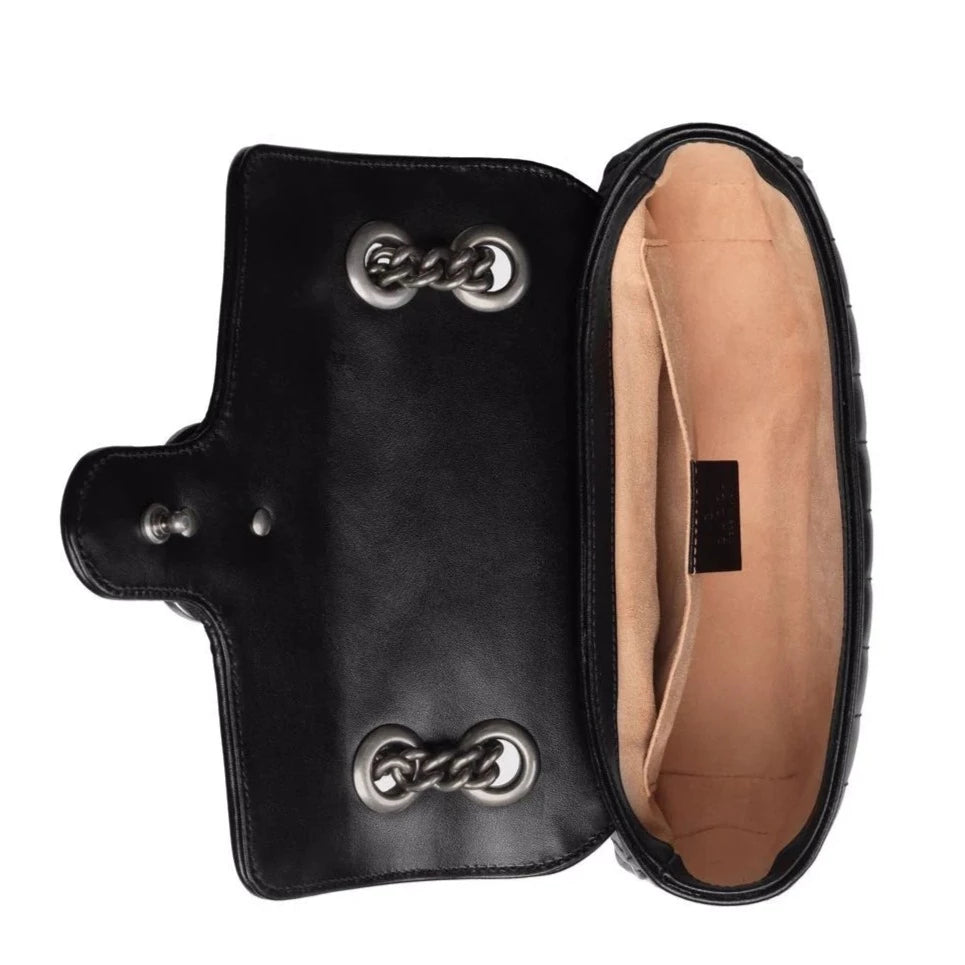 Gucci Media  Marmont