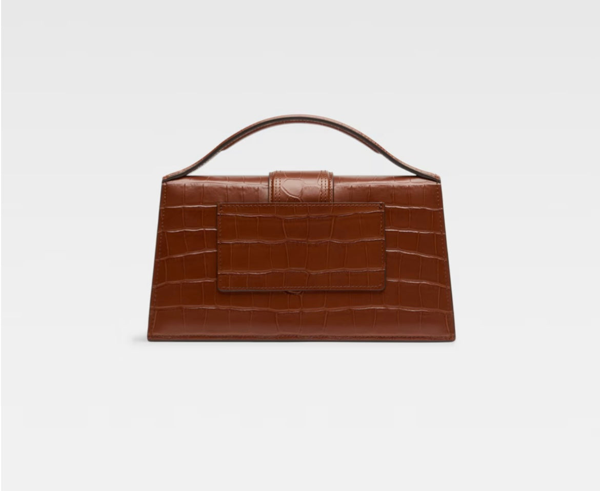 Jacquemus le grand Bambino